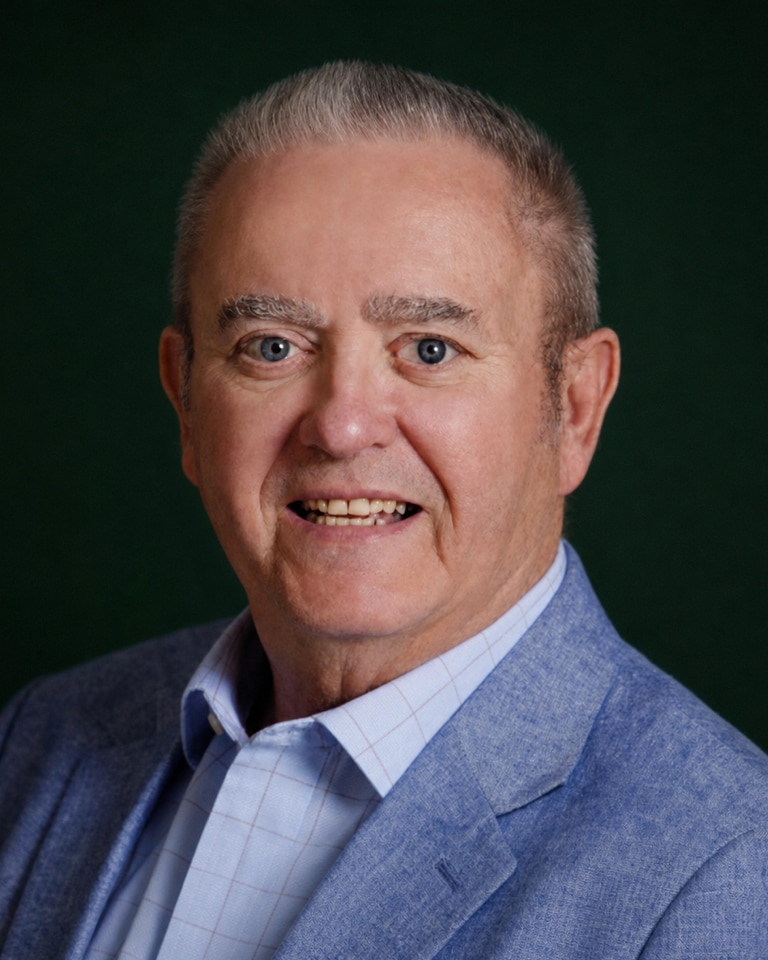 george j behr jr arundel bank board member