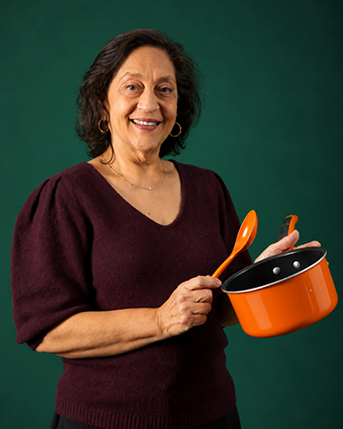 Vibha Bakshi Annapolis Branch Manager